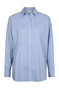 Nndalma Decoration Shirt 166911