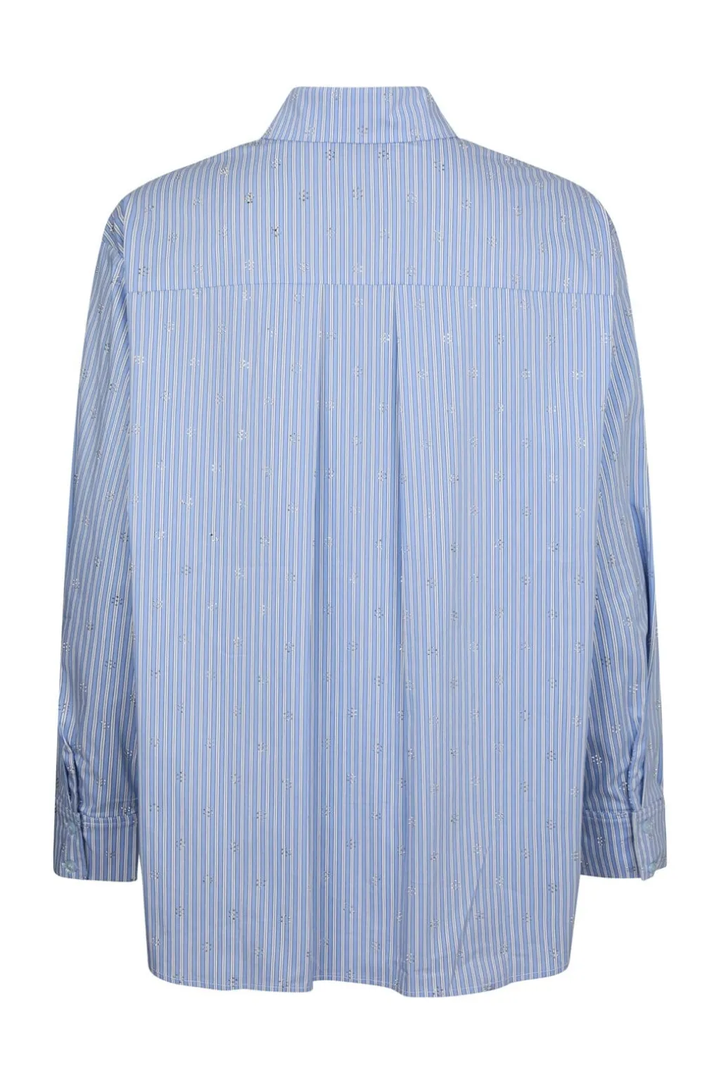 Nndalma Decoration Shirt 166911