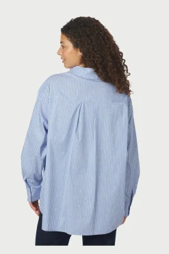 Nndalma Decoration Shirt 166911