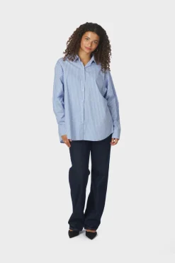 Nndalma Decoration Shirt 166911
