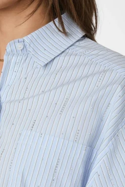 Nndalma Pattern Stone Shirt 166110