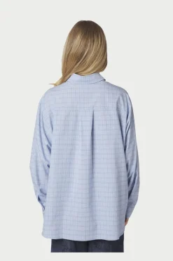 Nndalma Triple Check Shirt 168624