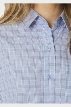 Nndalma Triple Check Shirt 168624