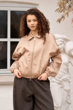 Nndande Jacket 167380