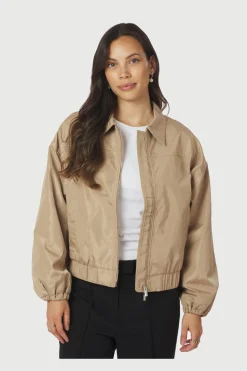 Nndande Jacket 167380