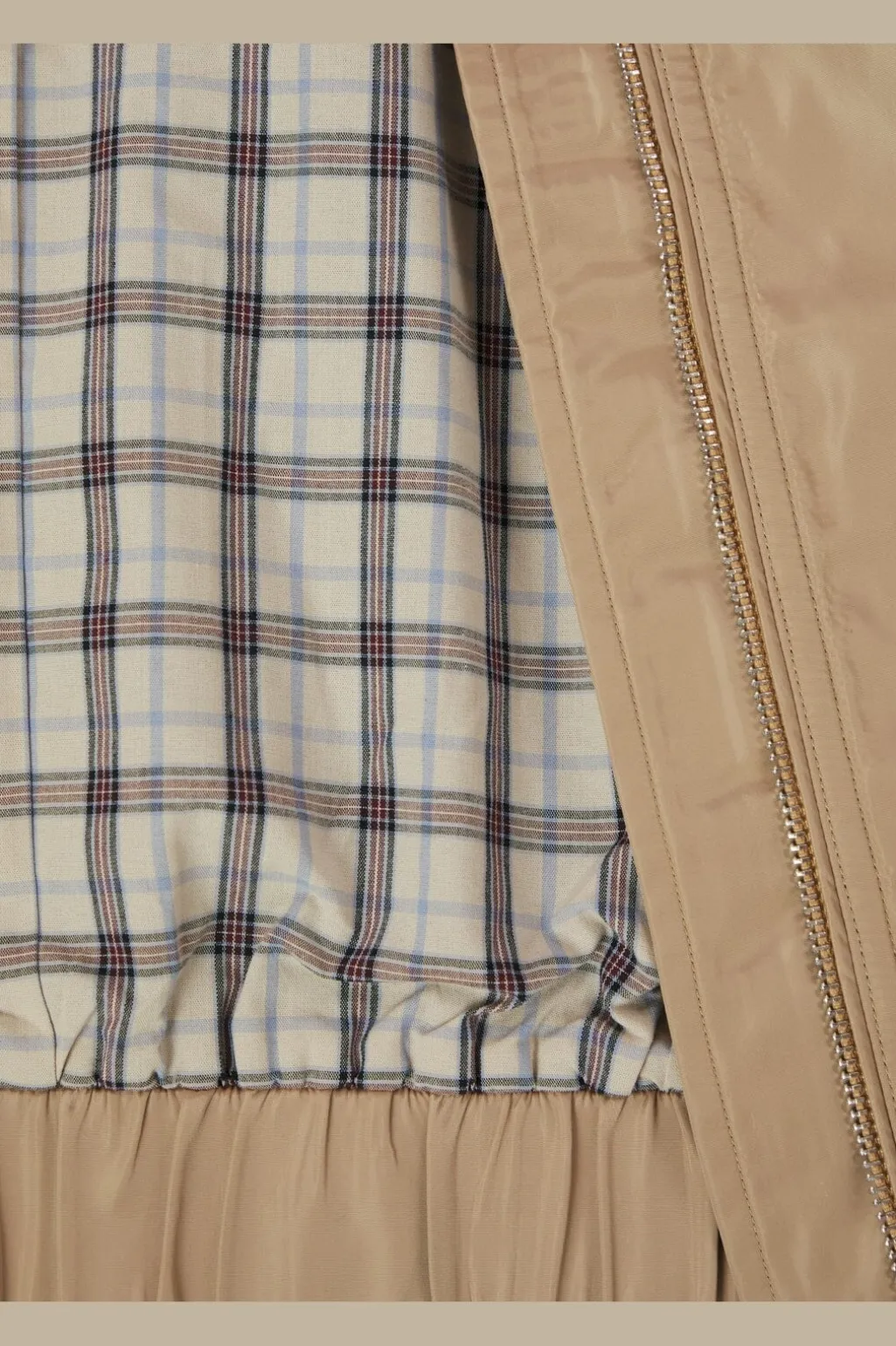 Nndande Jacket 167380