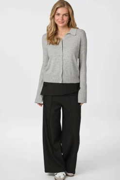 Nndeani Fold Pants 166168