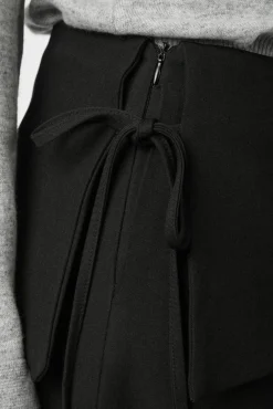 Nndeani Fold Pants 166168