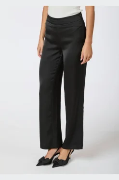 Nndebra Heavy Sateen Pants