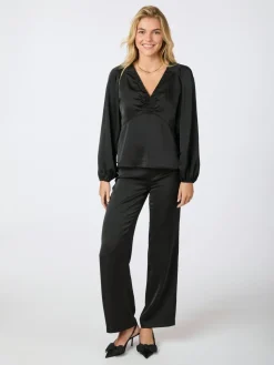 Nndebra Heavy Sateen Pants