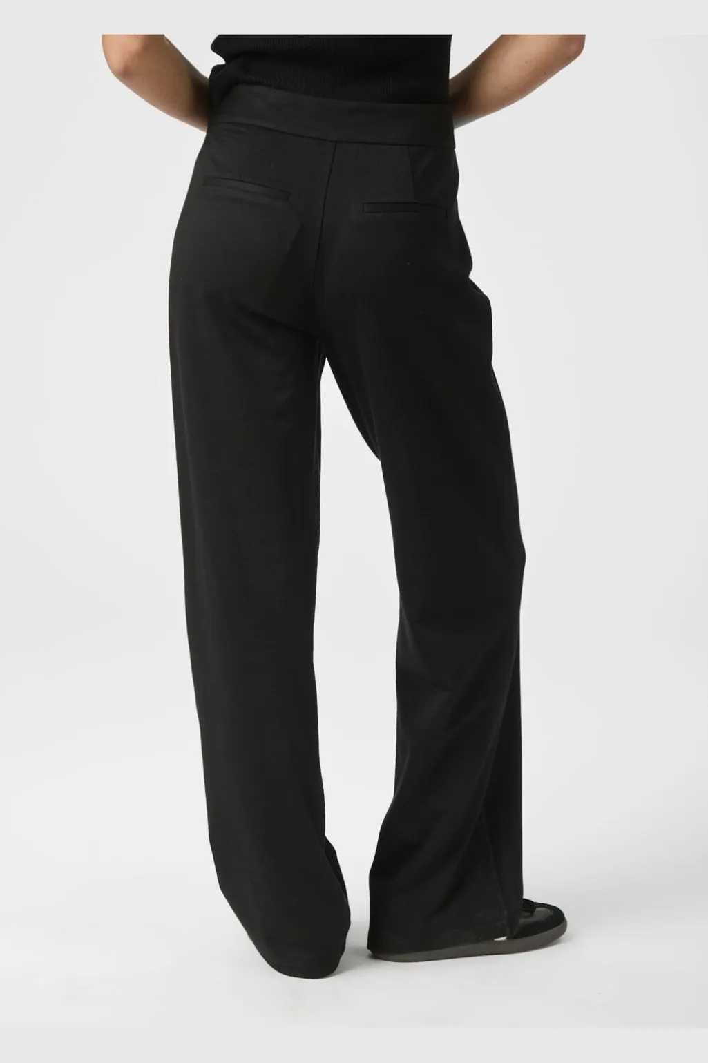 Nndebra Stretch Pants 166253