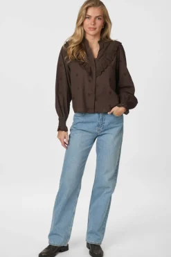 Nndegas Blouse 160214