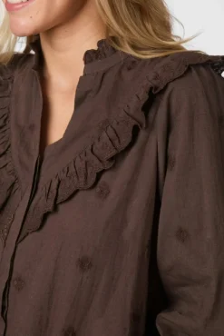Nndegas Blouse 160214