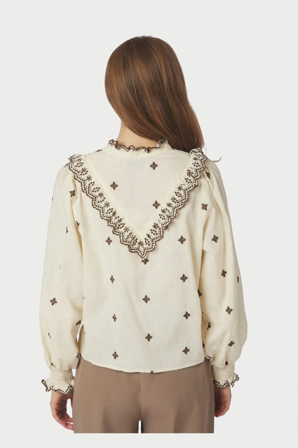 Nndegas Blouse 158924