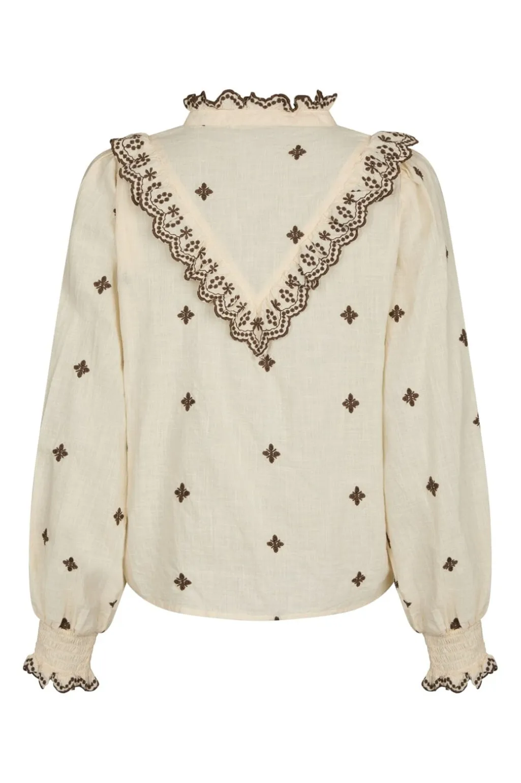 Nndegas Blouse 158924