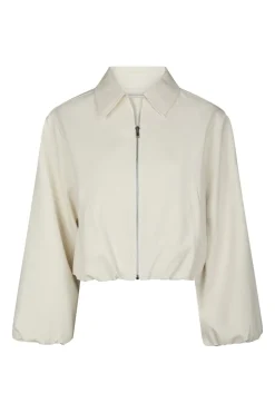 Nndenielle Structure Jacket 168514
