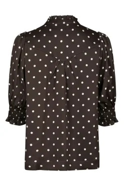 Nndiana Dot Blouse 168484