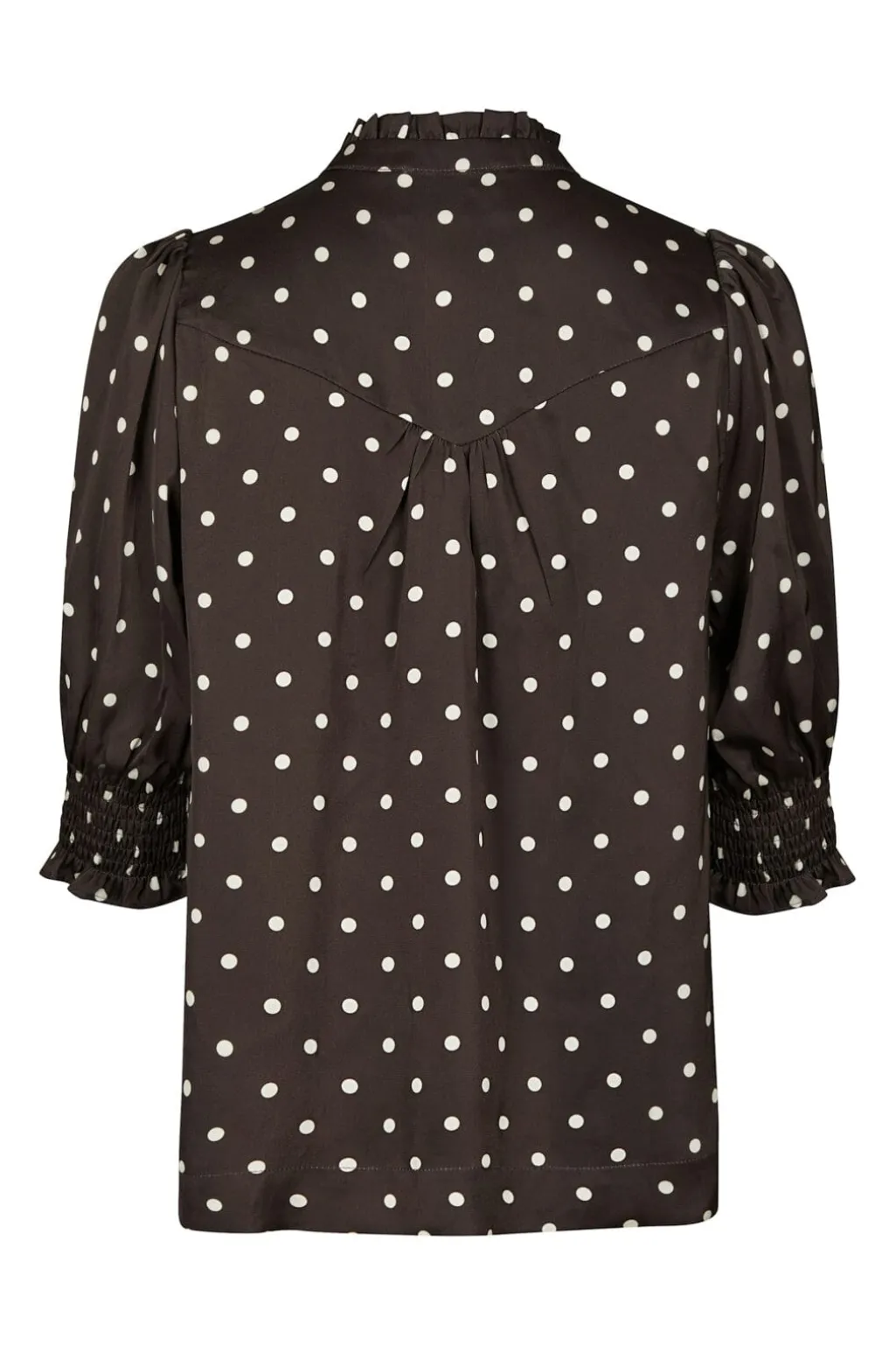 Nndiana Dot Blouse 168484