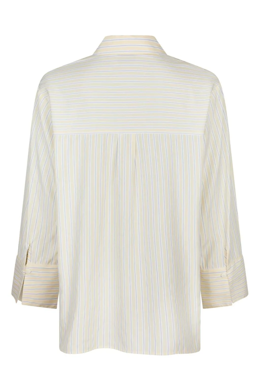 Nndita Stripes Shirt 164801