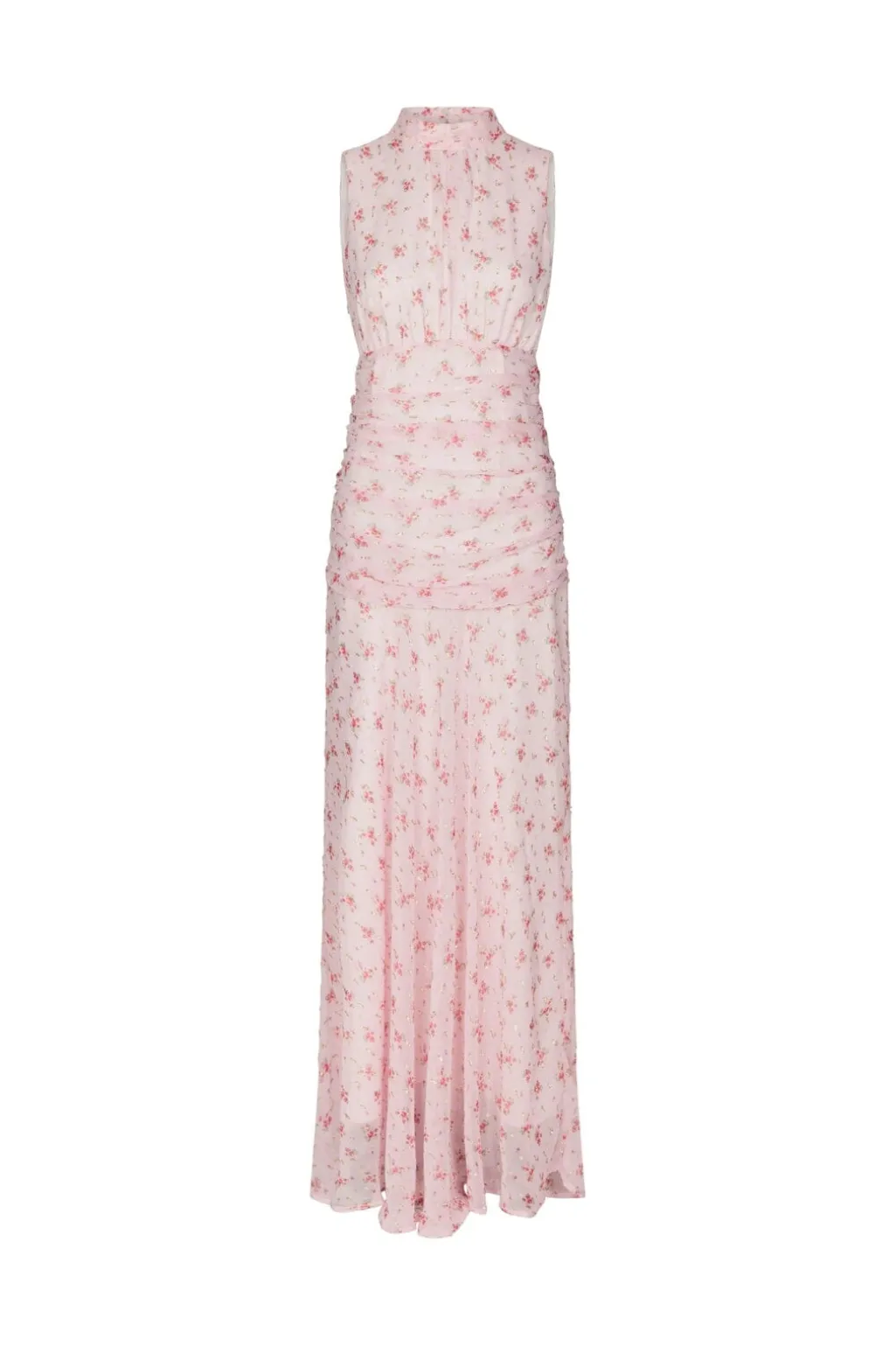 Nndori Print Dress 168695