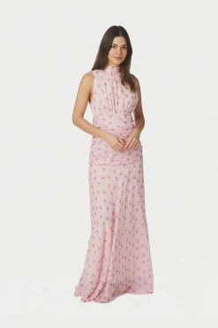 Nndori Print Dress 168695