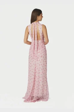Nndori Print Dress 168695