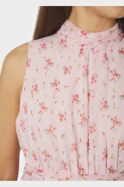 Nndori Print Dress 168695