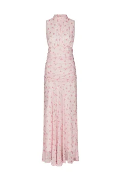 Nndori Print Dress 168695