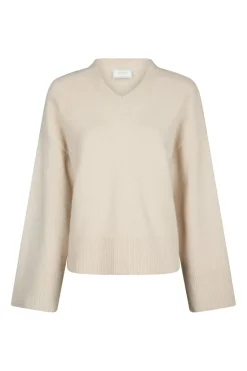 Nndova Knit Blouse 164912