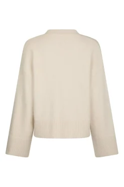 Nndova Knit Blouse 164912