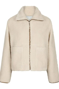 Nneffa Teddy Jacket 164602