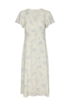 Nneleni Delicate Flower Dress 168875