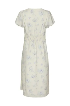 Nneleni Delicate Flower Dress 168875