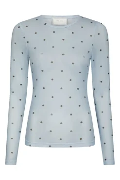 Nnella Space Dot Blouse 168628