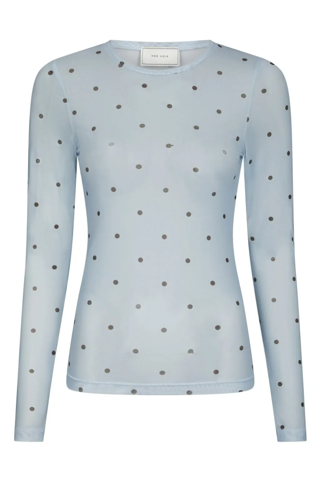 Nnella Space Dot Blouse 168628