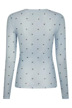 Nnella Space Dot Blouse 168628