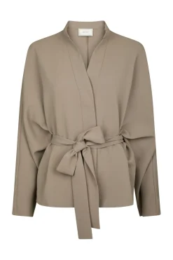 Nnellery Crepe Blouse 167125