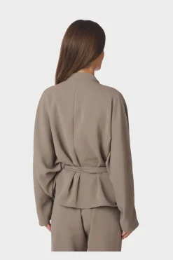 Nnellery Crepe Blouse 167125