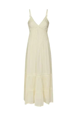 Nnelorie S Voile Dress 169065