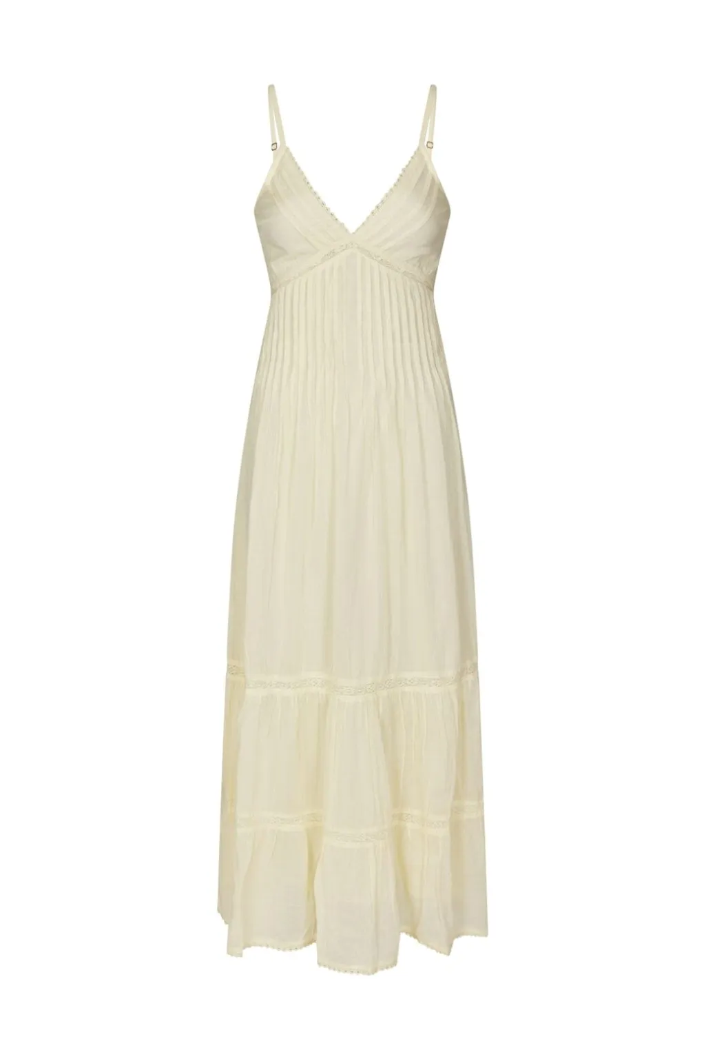 Nnelorie S Voile Dress 169065