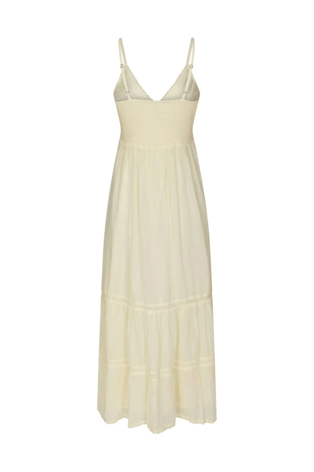 Nnelorie S Voile Dress 169065