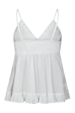 Nnelvena S Voile Top 169066