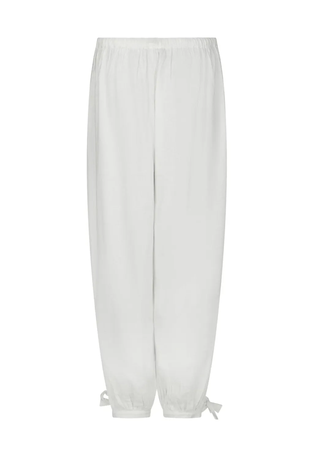 Nnelyse S Voile Balloon Pants 169158
