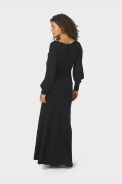 Nnemerson Knit Dress 167046