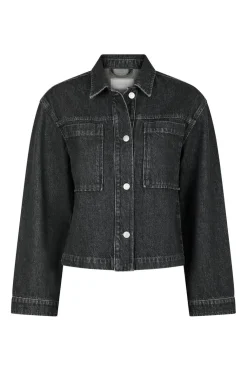 Nnemilia D Jacket
