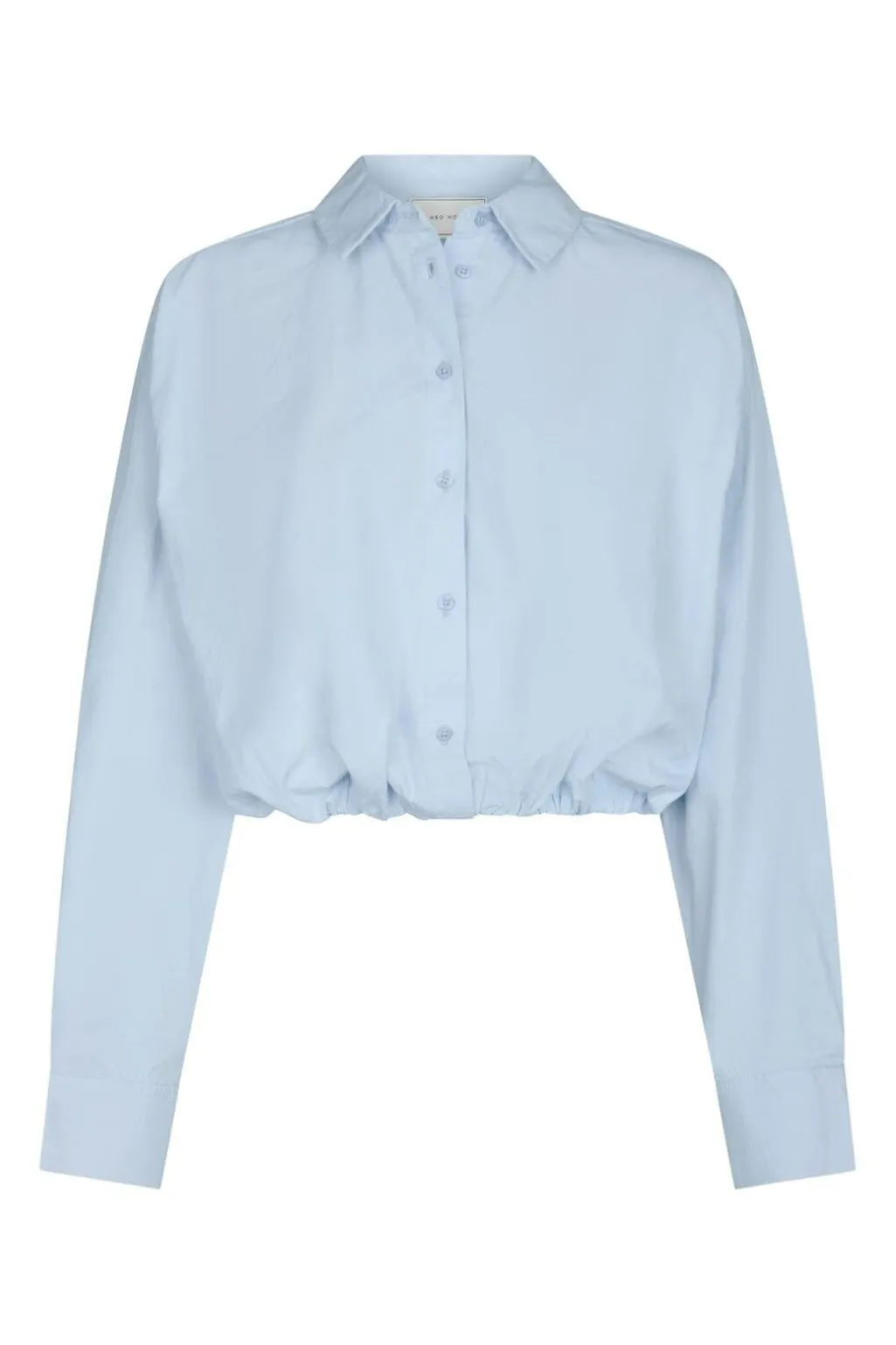 Nnemmana C Poplin Shirt 167941