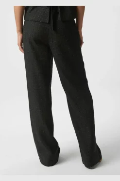 Nnemmett Boucle Pants 166902
