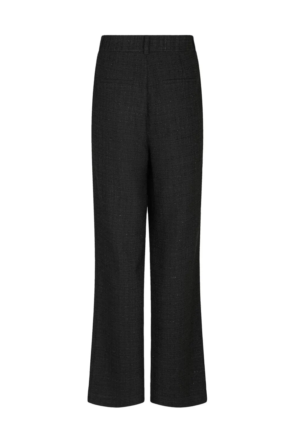 Nnemmett Boucle Pants 166902
