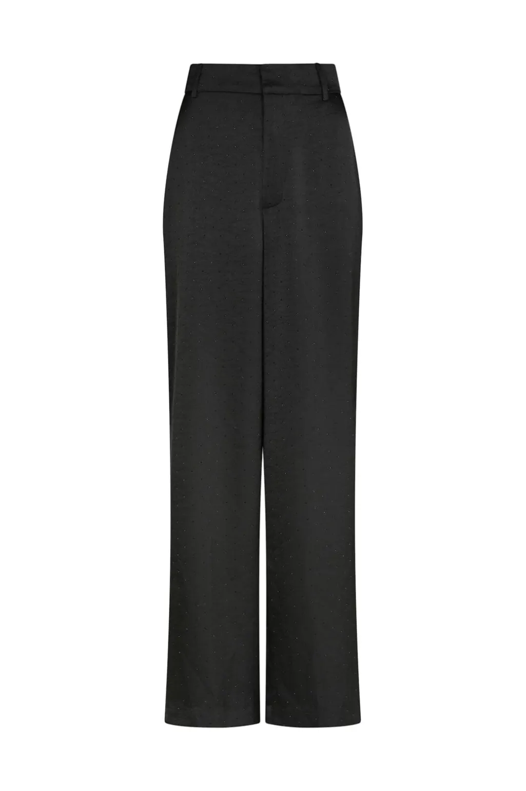 Nnemmett Heavy Sateen B Pants 167037