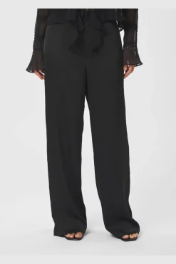 Nnemmett Heavy Sateen B Pants 167037